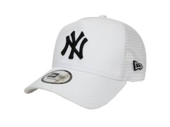 New Era Essential New York Yankees MLB Trucker Cap 12285467