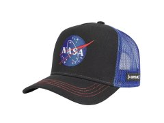 Kšiltovka Vesmírná mise NASA Cap CL-NASA-1-NAS4 - Capslab