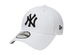 New Era 9Forty New York Yankees Mlb League Basic Cap 10745455