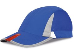 Spiro RC 086X Sportovní kšiltovka 29.086X royal/white