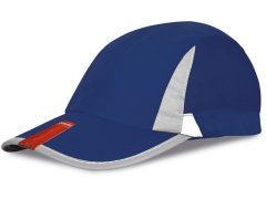 Spiro RC 086X Sportovní kšiltovka 29.086X navy/white