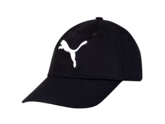 Puma Baseball Cap 4056204300862 Black