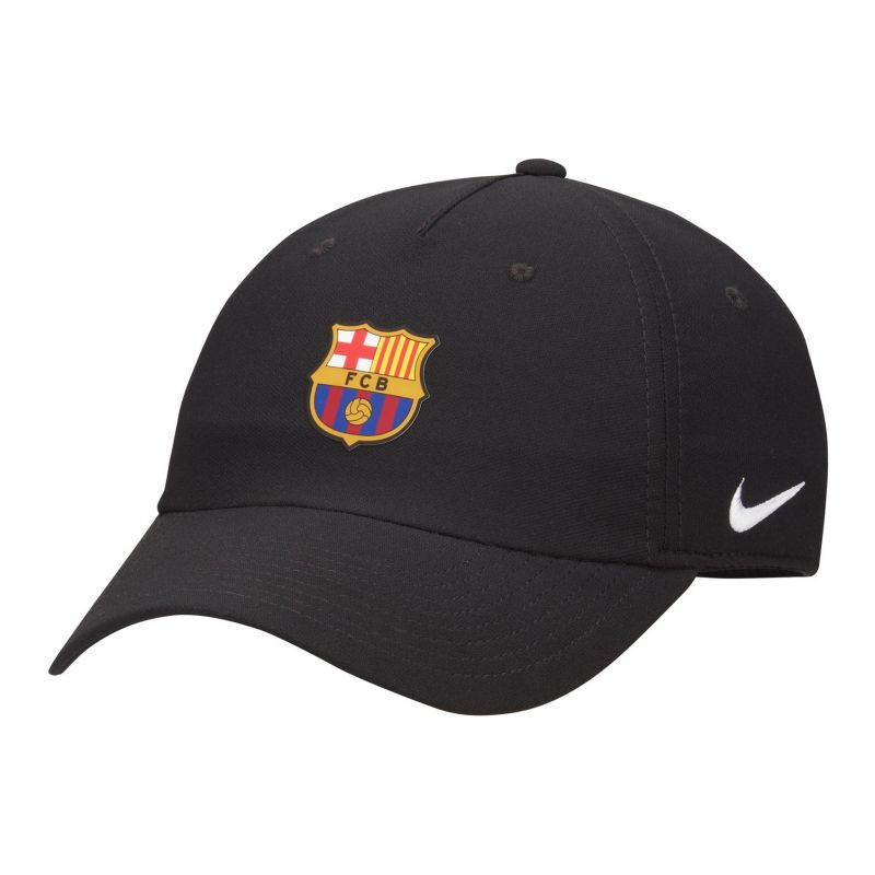 Nike FC Barcelona Club baseballová čepice FN4859-010 - Sportovní doplňky Kšiltovky