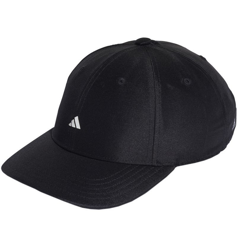 Adidas Satin Baseball Cap M HA5550 muži - Sportovní doplňky Kšiltovky