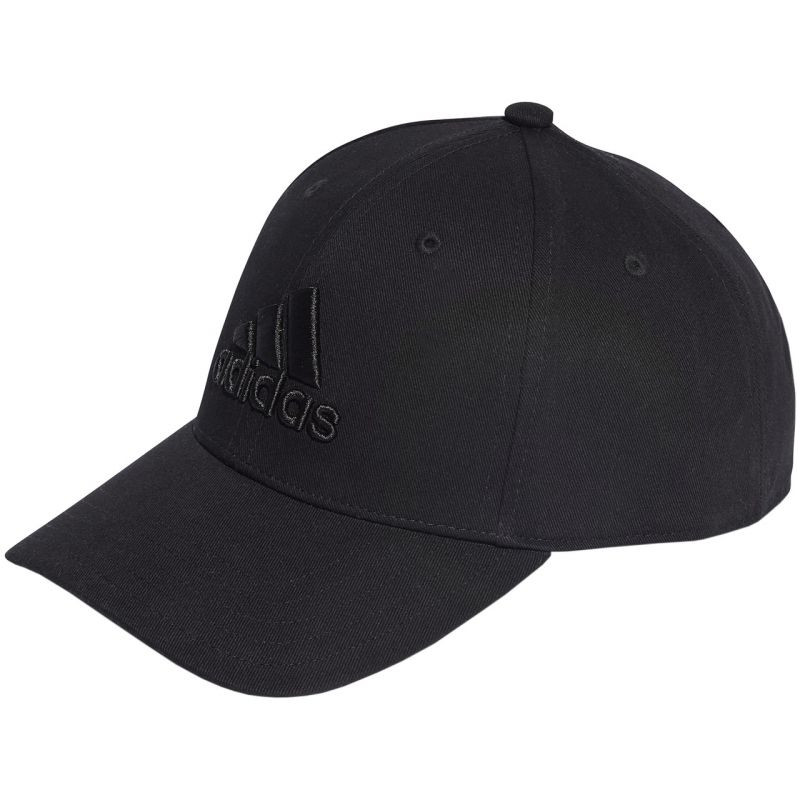 Baseballová čepice adidas Big Tonal Logo W HZ3045 - Sportovní doplňky Kšiltovky