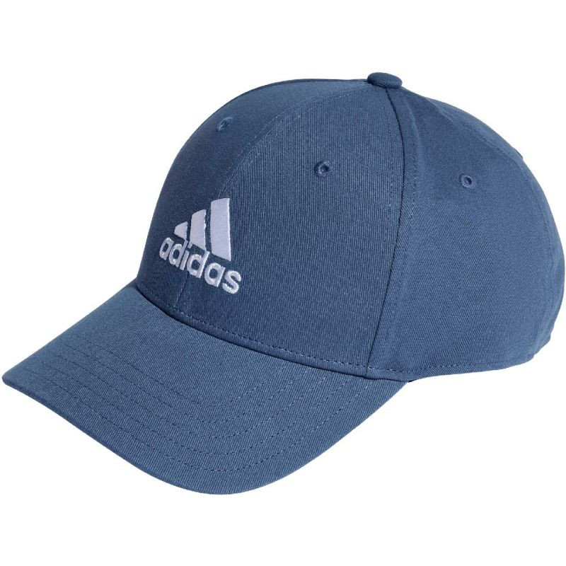 Bavlněná kšiltovka adidas IR7872 - Sportovní doplňky Kšiltovky