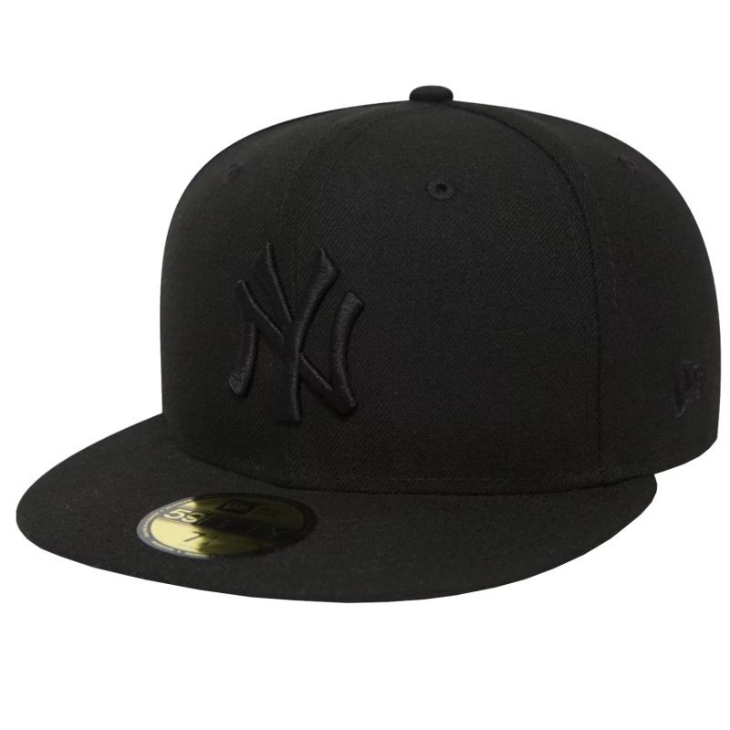 Kšiltovka New Era New York Yankees MLB 59FIFTY 10000103 - Sportovní doplňky Kšiltovky
