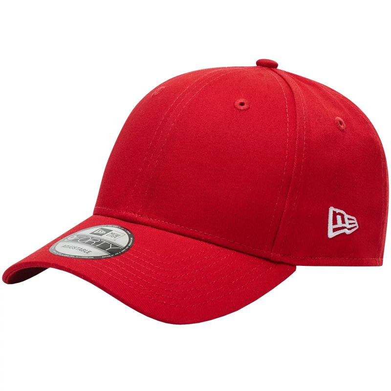 Kšiltovka New Era 9FORTY Flag Cap 11179830 - Sportovní doplňky Kšiltovky