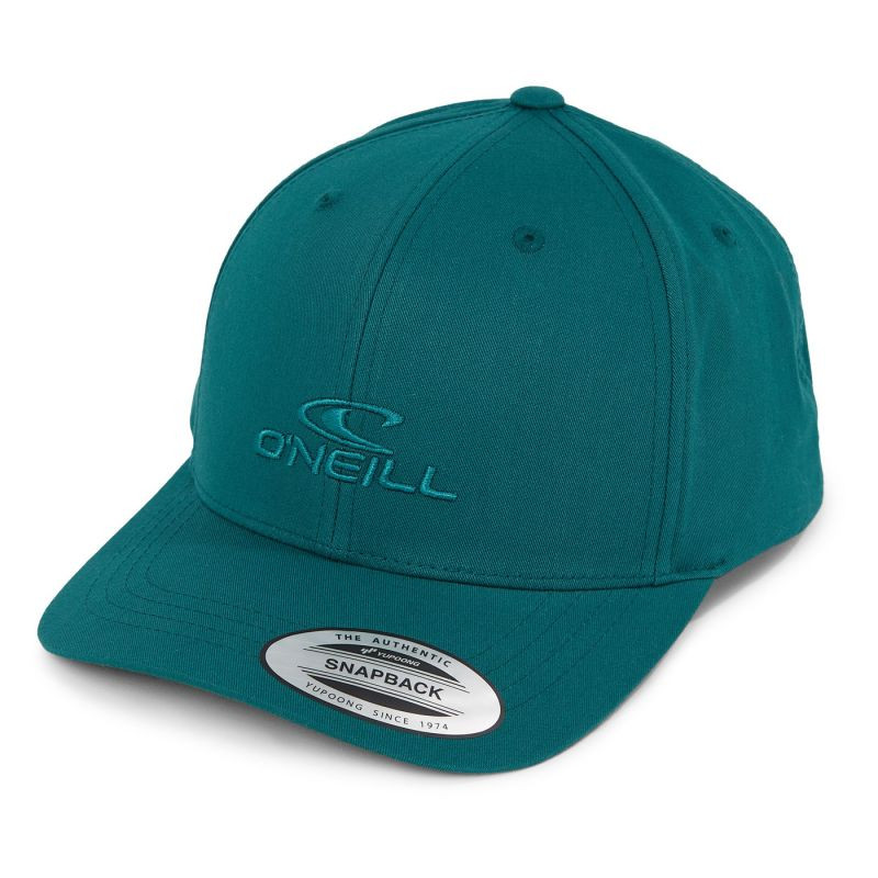 Kšiltovka O´Neill Logo Wave Cap M 92800613993 - Sportovní doplňky Kšiltovky