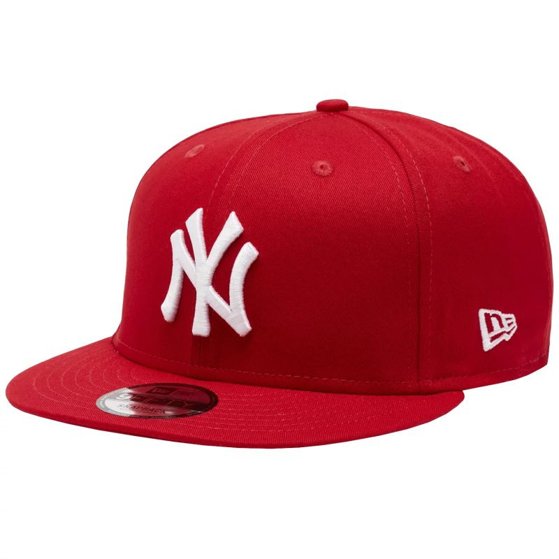 New Era New York Yankees MLB Cap 9FIFTY 60245403 - Sportovní doplňky Kšiltovky