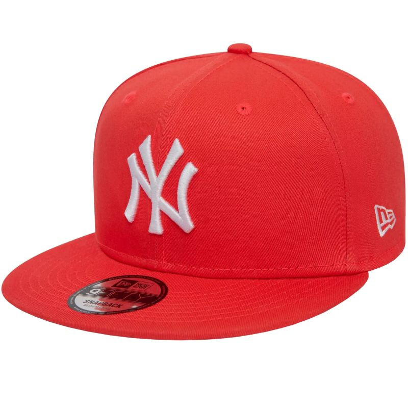 Kšiltovka New Era League Essential 9FIFTY New York Yankees 60435190 - Sportovní doplňky Kšiltovky