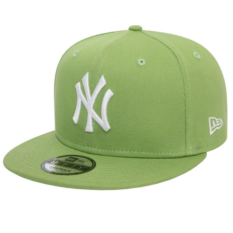 Kšiltovka New Era League Essential 9FIFTY New York Yankees 60435192 - Sportovní doplňky Kšiltovky