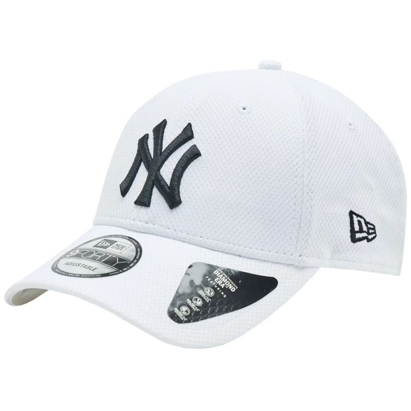 Kšiltovka New Era 9TWENTY League Essentials New York Yankees 60348840 - Sportovní doplňky Kšiltovky