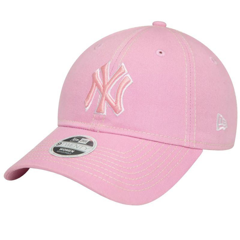 Kšiltovka New Era 9TWENTY League Essentials New York Yankees 60434987 - Sportovní doplňky Kšiltovky