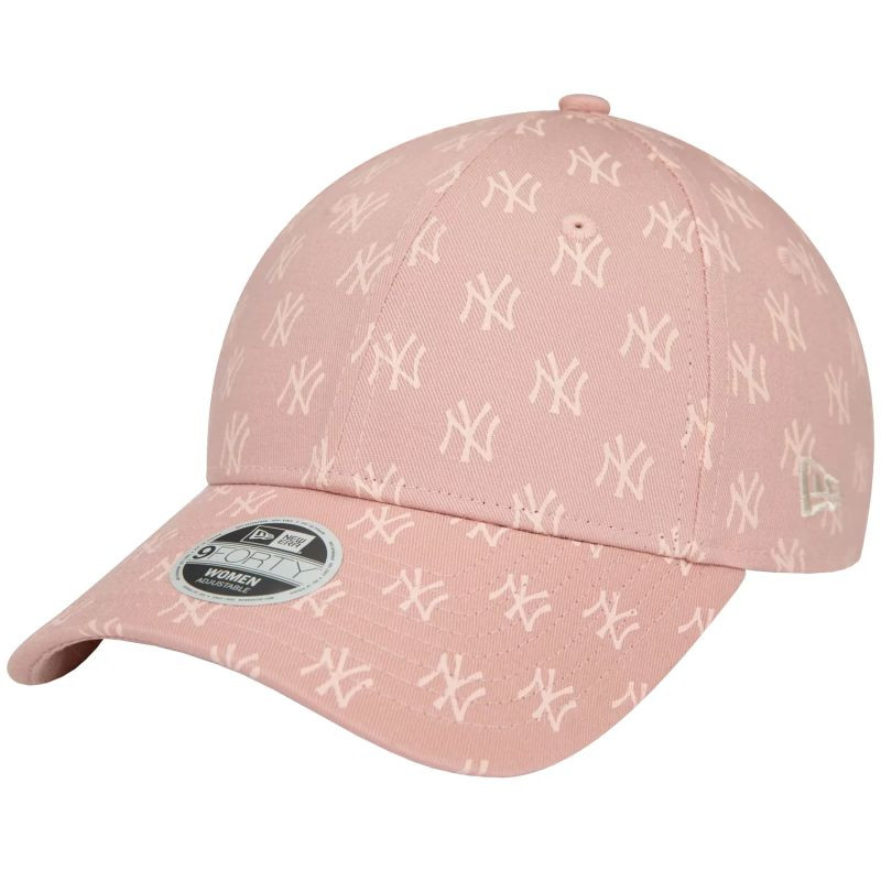 Kšiltovka New Era Monogram 9FORTY New York Yankees 60434993 - Sportovní doplňky Kšiltovky