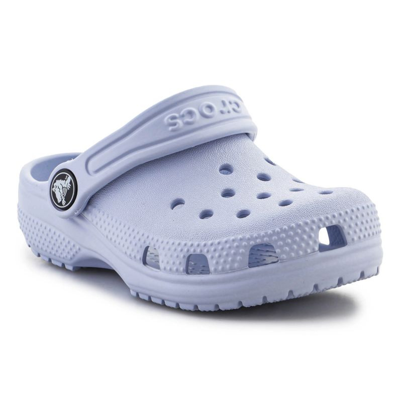 Crocs Classic Clog T Dreamscape Jr 206990-5AF - Sportovní doplňky Kšiltovky