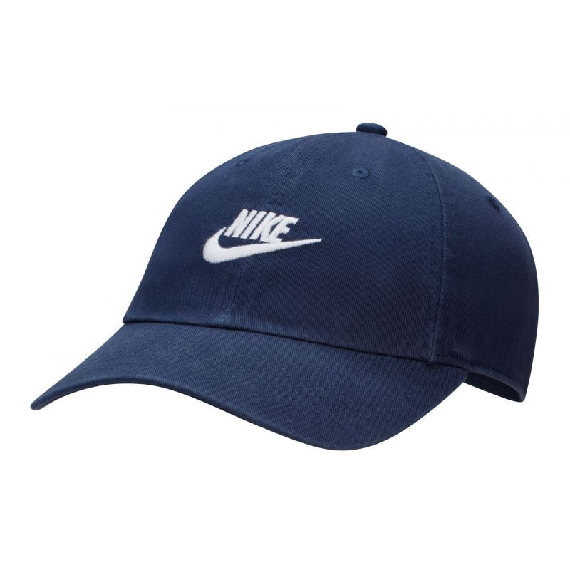 Baseballová čepice Nike Club FB5368-410 - Sportovní doplňky Kšiltovky