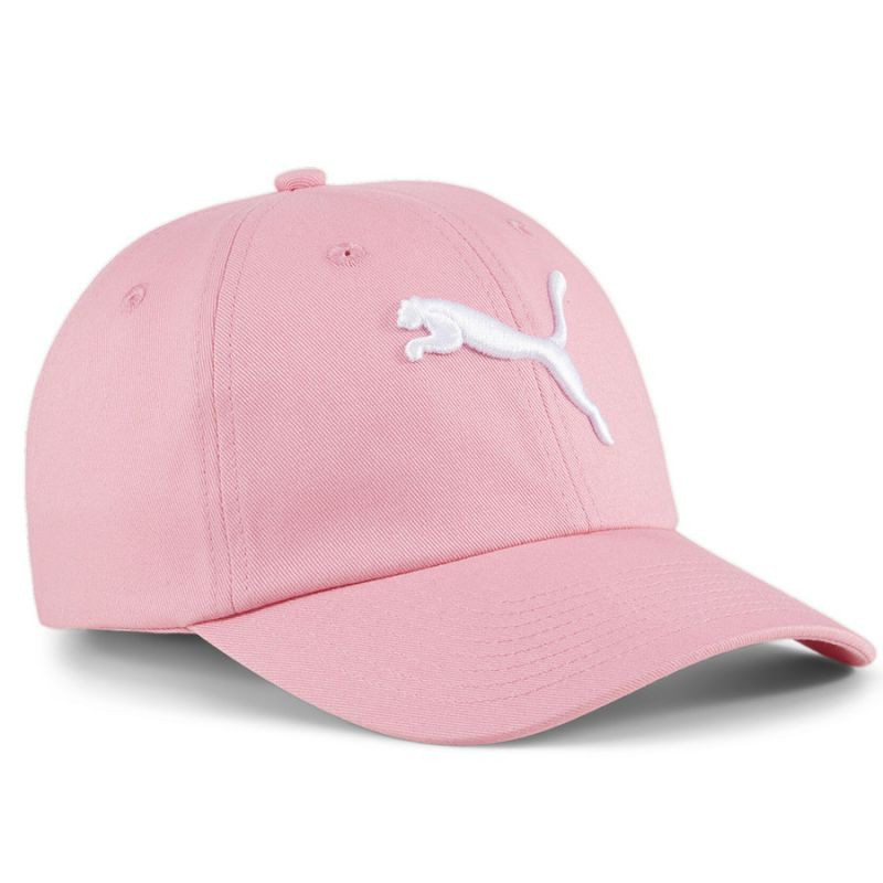 Puma Essential Cat Logo Jr baseballová čepice 024803 04 - Sportovní doplňky Kšiltovky