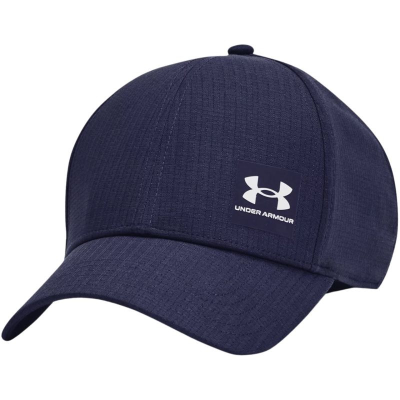 Under Armour Iso-Chill baseballová čepice Armourvent Adj M 1383440 410 pánské - Sportovní doplňky Kšiltovky