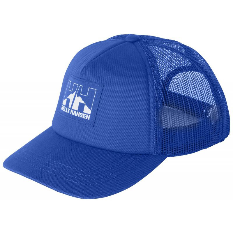 Helly Hansen HH Trucker Cap 67435 543 - Sportovní doplňky Kšiltovky