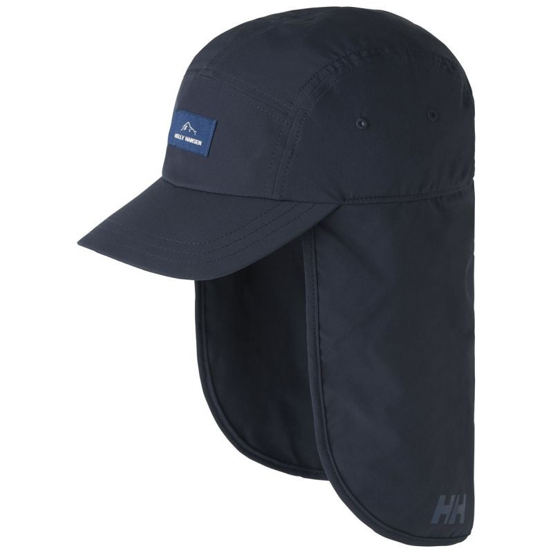 Helly Hansen HH Desert Cap 67519 597 - Sportovní doplňky Kšiltovky