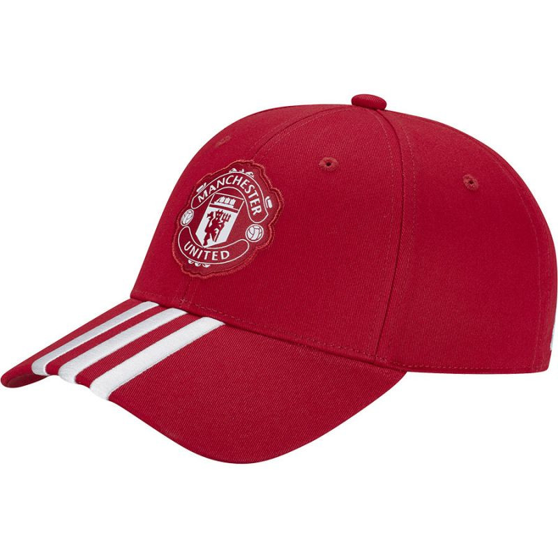 Kšiltovka adidas Manchester United IY0441 - Sportovní doplňky Kšiltovky