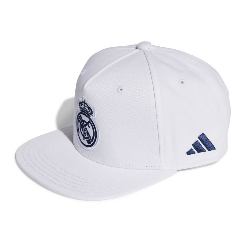 Kšiltovka adidas Real Madrid IY3809 - Sportovní doplňky Kšiltovky