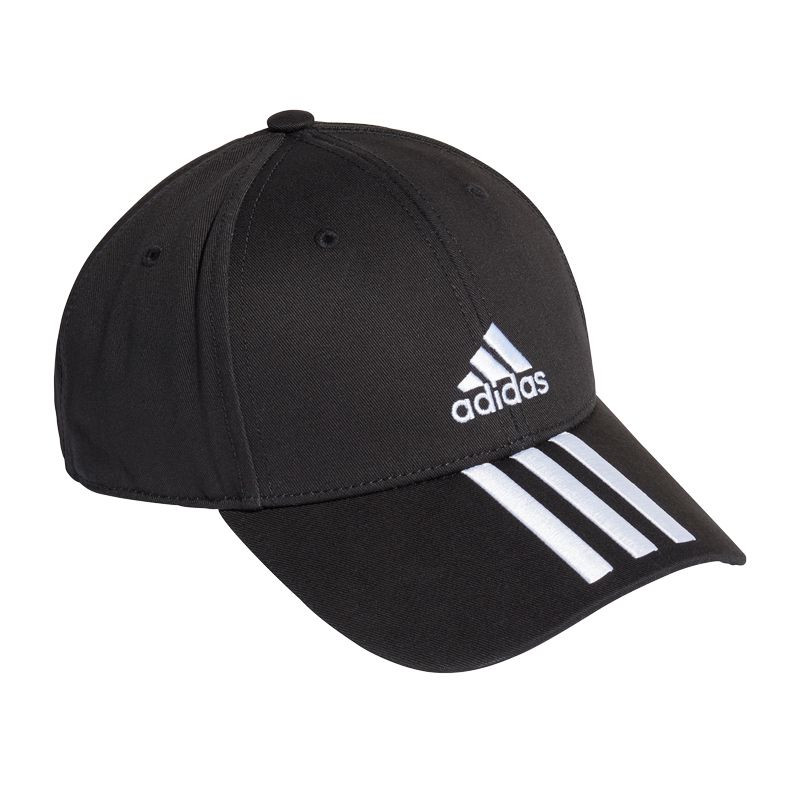 Adidas Baseball cap 3Stripes Twill M FK0894 pánské - Sportovní doplňky Kšiltovky