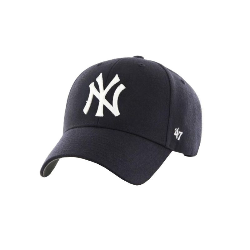 Kšiltovka MLB New York Yankees B-MVP17WBV-HM - 47 Brand - Sportovní doplňky Kšiltovky