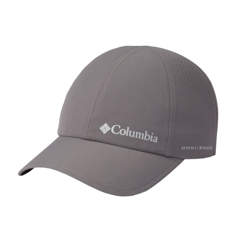 Columbia Silver Ridge III Kšiltovka 1840071023