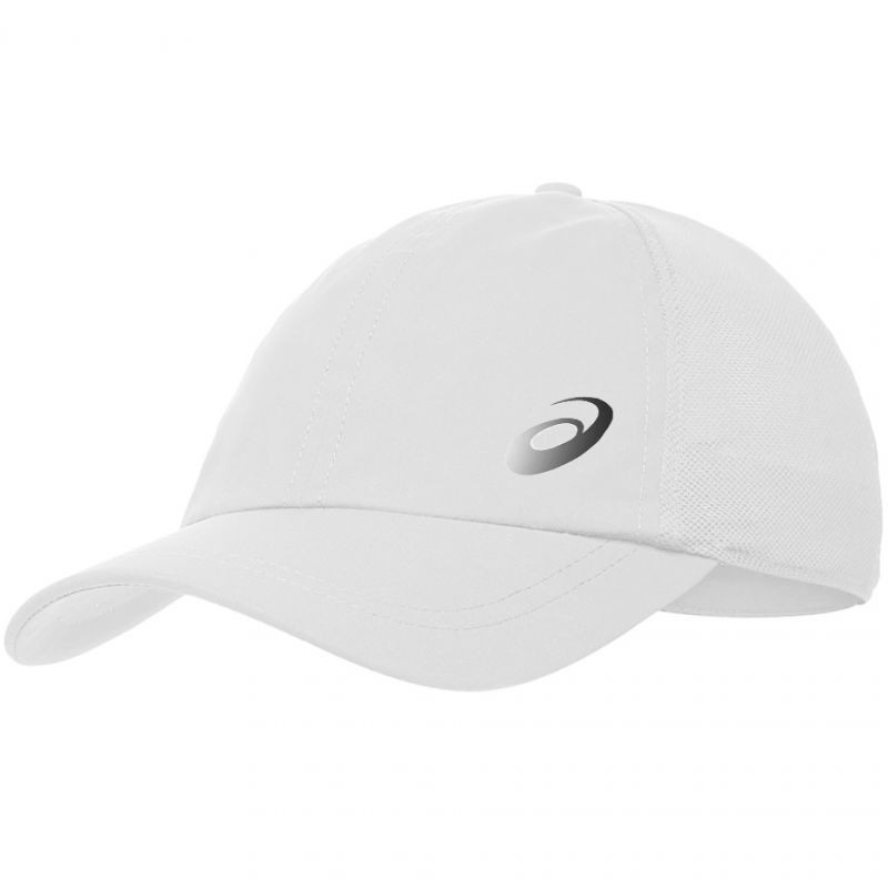 Asics Esnt Cap 3033A431 100 - Sportovní doplňky Kšiltovky