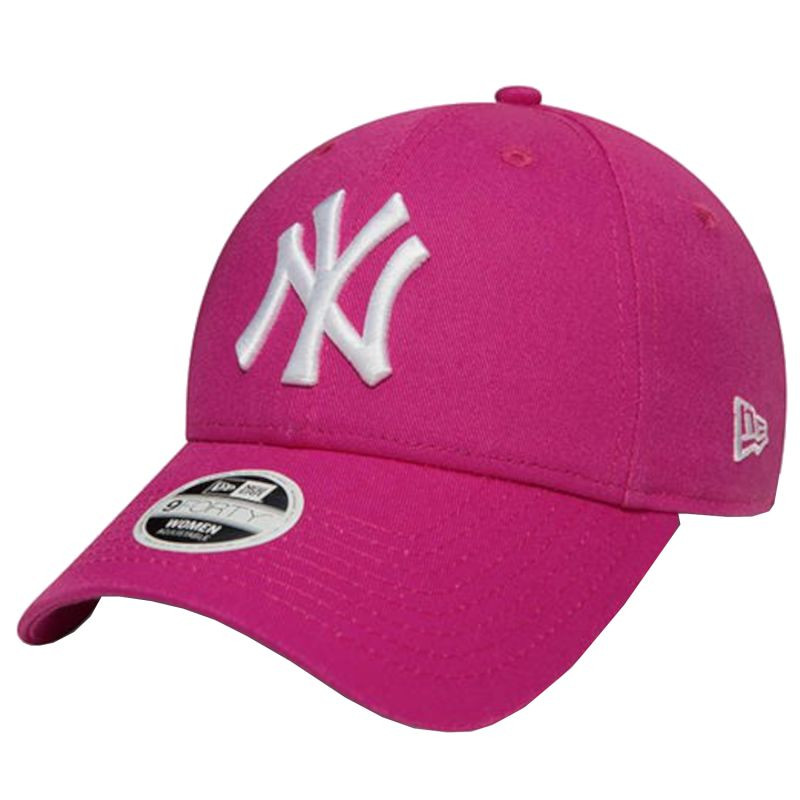 New Era 9FORTY Fashion New York Yankees MLB Kšiltovka 11157578 - Sportovní doplňky Kšiltovky