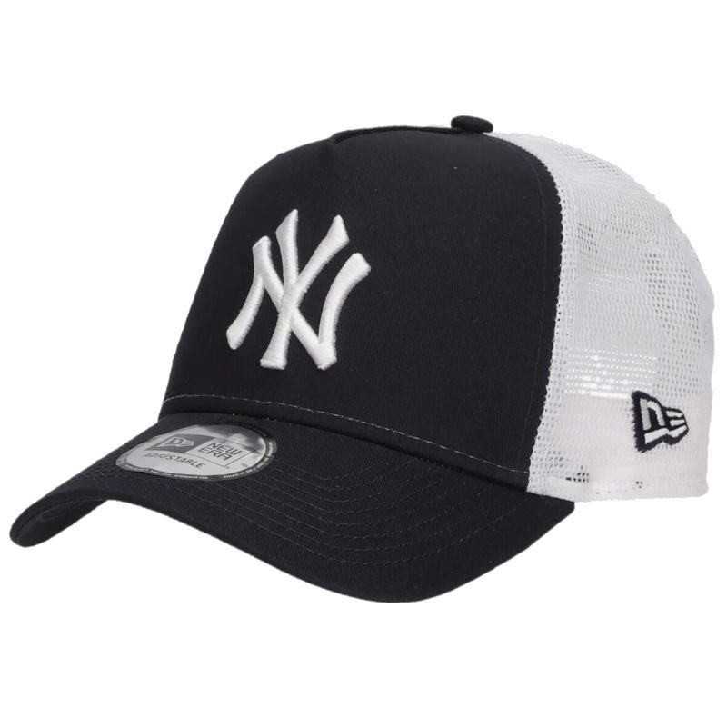 New Era New York Yankees MLB Clean Cap 11588489 - Sportovní doplňky Kšiltovky