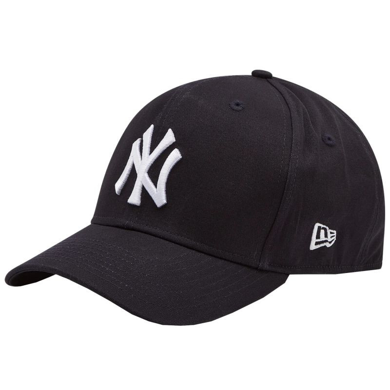 New Era 9FIFTY New York Yankees MLB Stretch Snap Cap 12134666 - Sportovní doplňky Kšiltovky