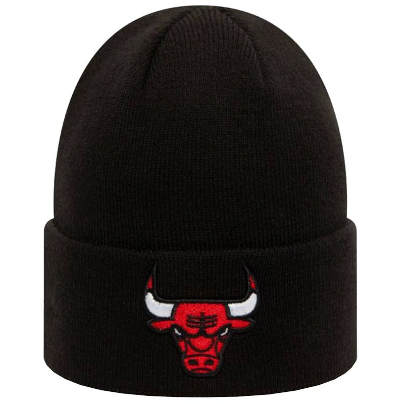 Kšiltovka s manžetou New Era Chicago Bulls 12156075 - Sportovní doplňky Kšiltovky