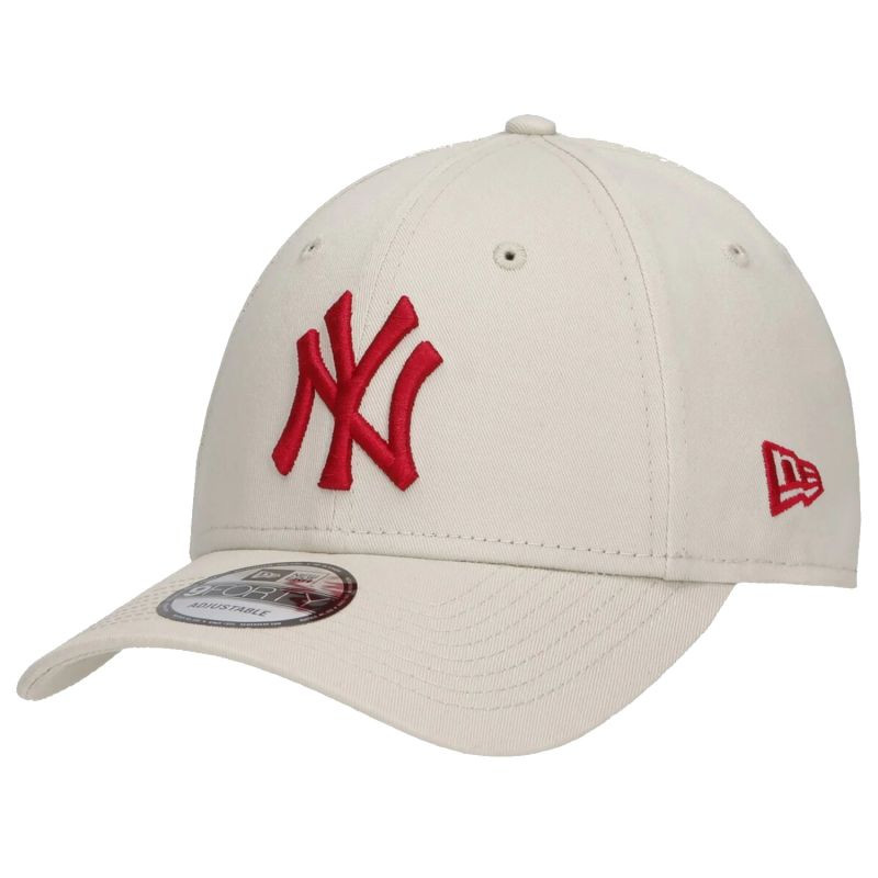 New Era 9FORTY STN New York Yankees MLB Kšiltovka 60240312 - Sportovní doplňky Kšiltovky