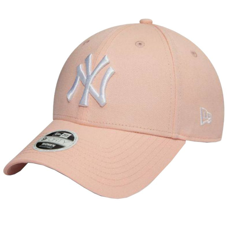 New Era League Essential New York Yankees MLB Cap 80489299 - Sportovní doplňky Kšiltovky