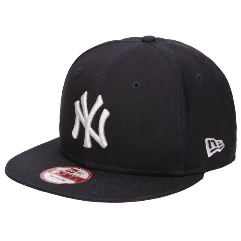 47 Značka New Era New York Yankees MLB 9FIFTY Kšiltovka 10531953 - Sportovní doplňky Kšiltovky