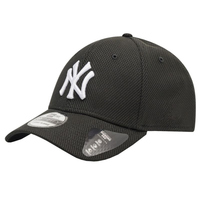 New Era 39Thirty New York Yankees MLB Cap M 12523909 - Sportovní doplňky Kšiltovky