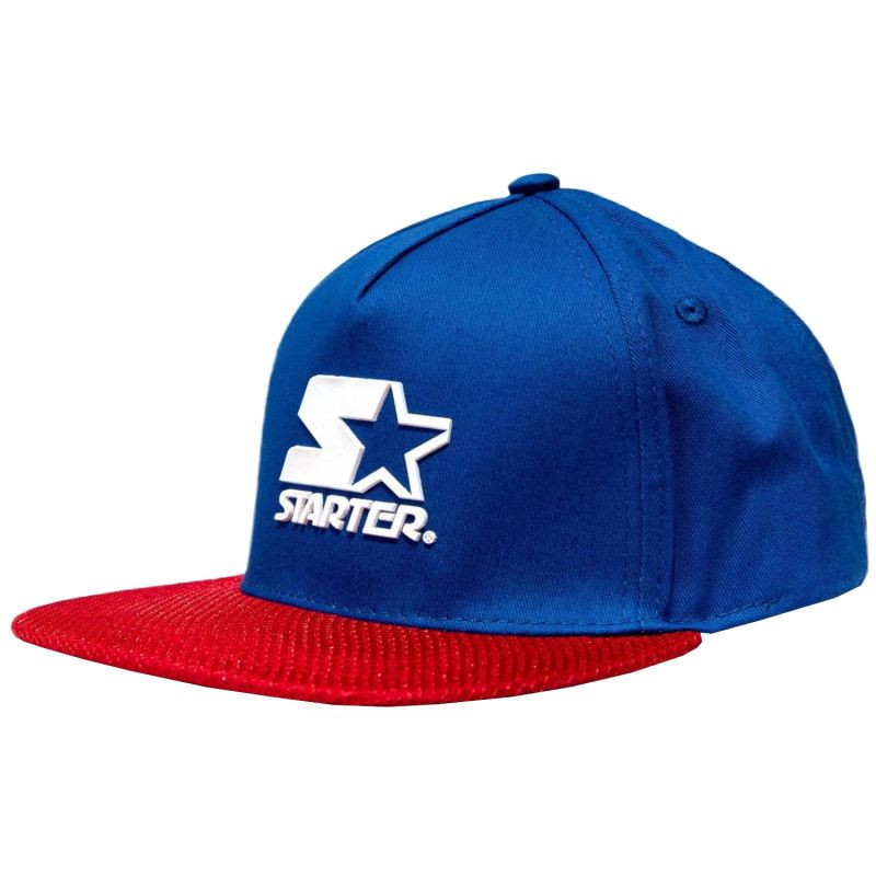 Starter Black Label Authentic Cap M SUB705121810 - Sportovní doplňky Kšiltovky