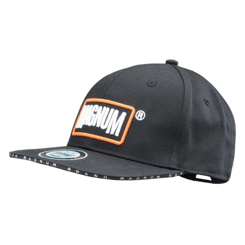 Magnum Lapis M cap 92800400648 - Sportovní doplňky Kšiltovky