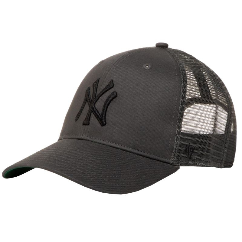 47 Značka MLB New York Yankees Branson Cap B-BRANS17CTP-CCA - Sportovní doplňky Kšiltovky