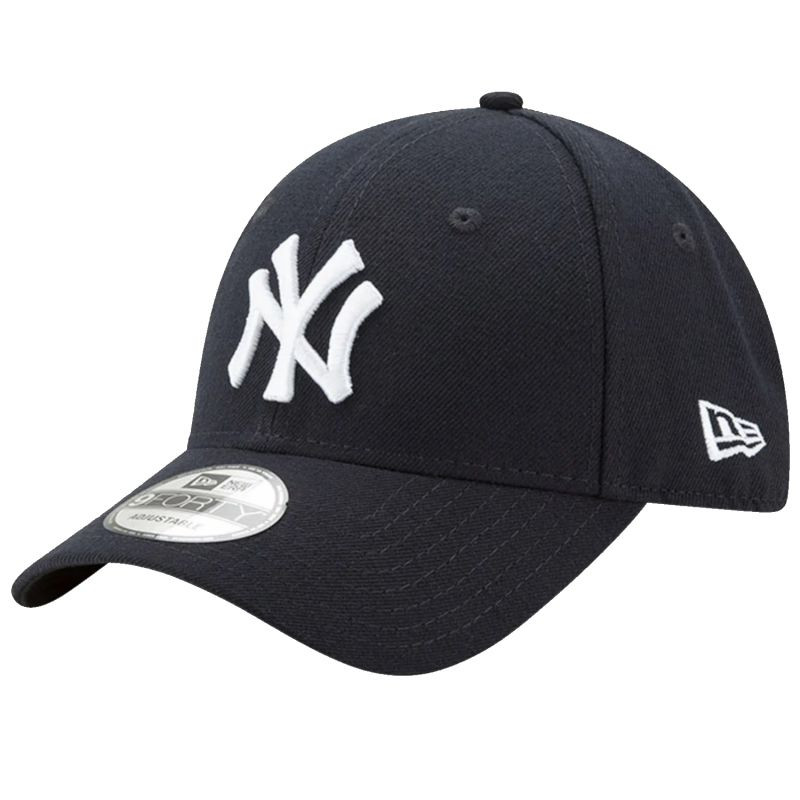 New Era 9Forty The League New York Yankees Mlb Kšiltovka 10047538 - Sportovní doplňky Kšiltovky