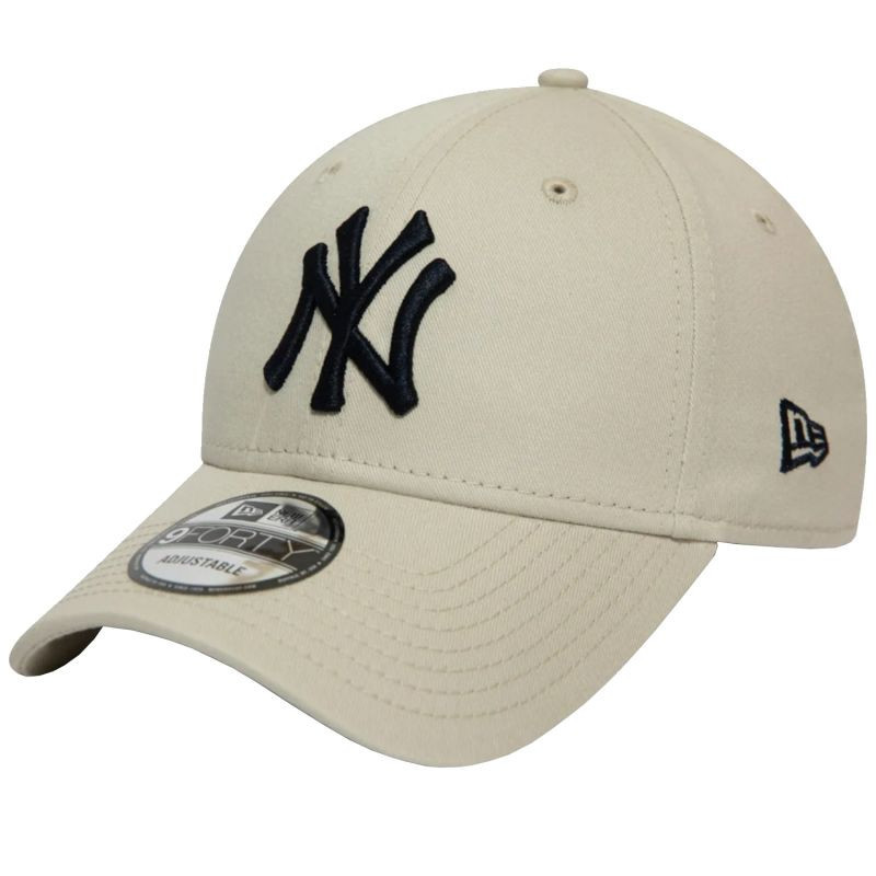 New Era 9Forty New York Yankees Mlb League Essential Cap 12380590 - Sportovní doplňky Kšiltovky