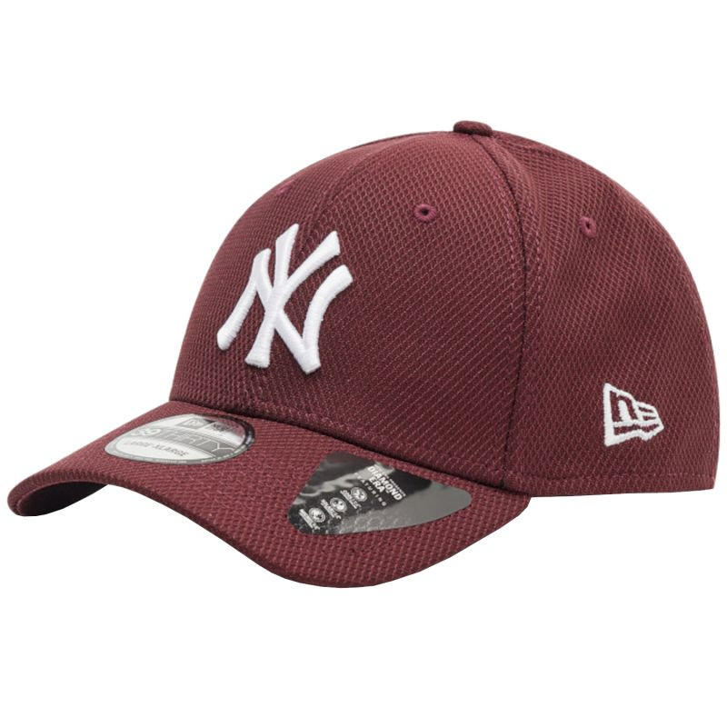 New Era 39Thirty New York Yankees Mlb Kšiltovka 12523908 - Sportovní doplňky Kšiltovky