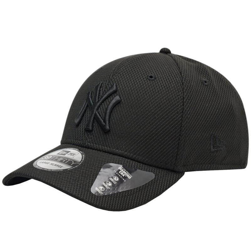 New Era 39Thirty New York Yankees Mlb Kšiltovka 12523910 - Sportovní doplňky Kšiltovky