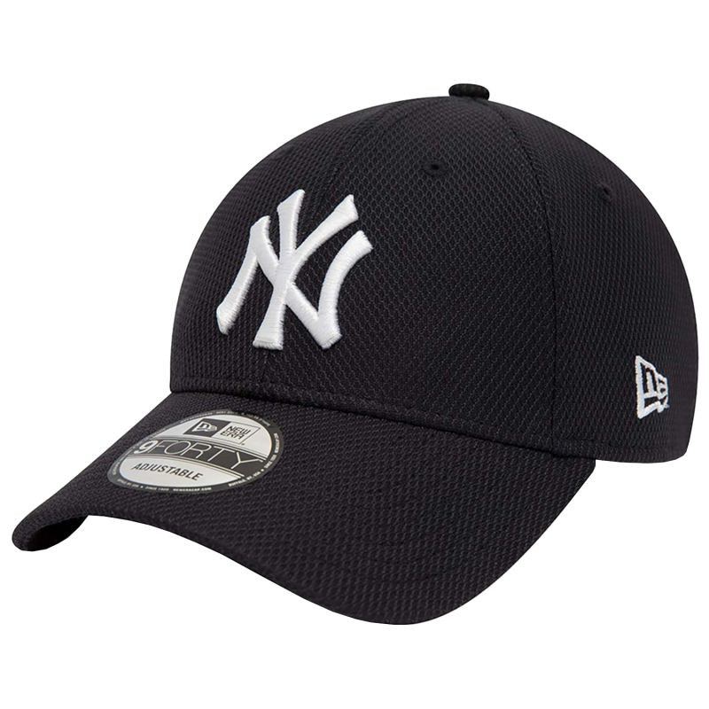 New Era 9Forty New York Yankees Mlb Kšiltovka 60348841 - Sportovní doplňky Kšiltovky