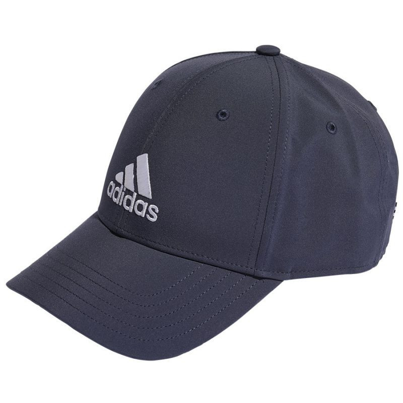 Adidas LT Emb fotbalová čepice HN1081 - Sportovní doplňky Kšiltovky