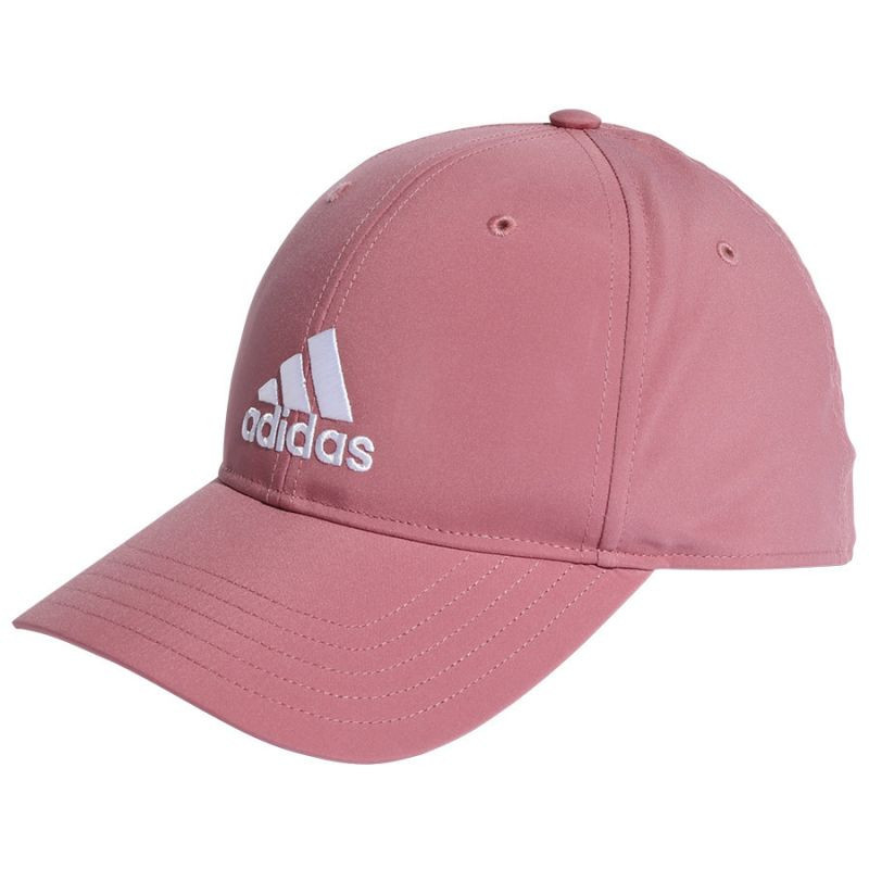 Adidas BBall Cap LT Emb IC9692 baseballová čepice - Sportovní doplňky Kšiltovky