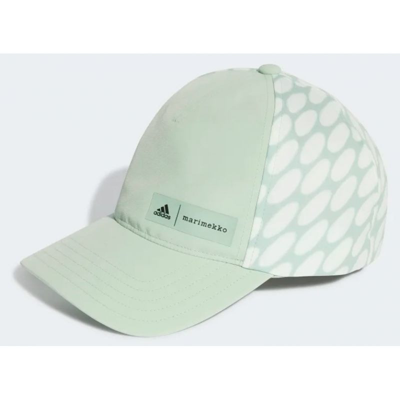 Adidas a x MM CAP A cap.R. HT3901 - Sportovní doplňky Kšiltovky